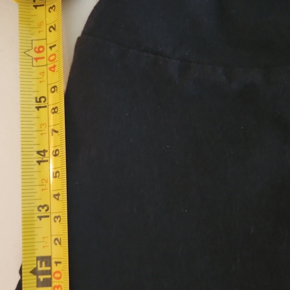 Dont Stop Believin Journey Graphic Black T-Shirt M 309 Designs 100% Cotton Short - Picture 7 of 7